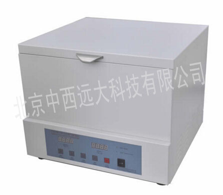 全自动脱气振荡仪HZ11/1081-II