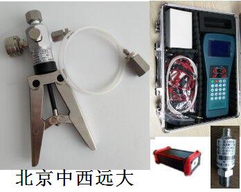 压力登记表校验装置/压力测试仪BO122-WBD-02A