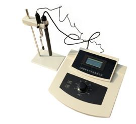 智能型电导率仪SH500-DDS-12A