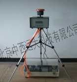 高负压颗粒物采样器/一路颗粒物采样WT10-TH-150DII