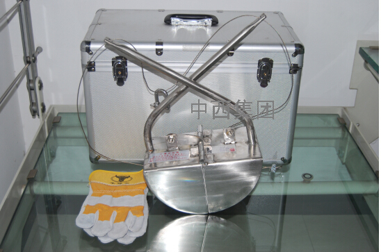 底泥采样器/污泥采样器(彼得逊采泥器、抓泥斗)M234792