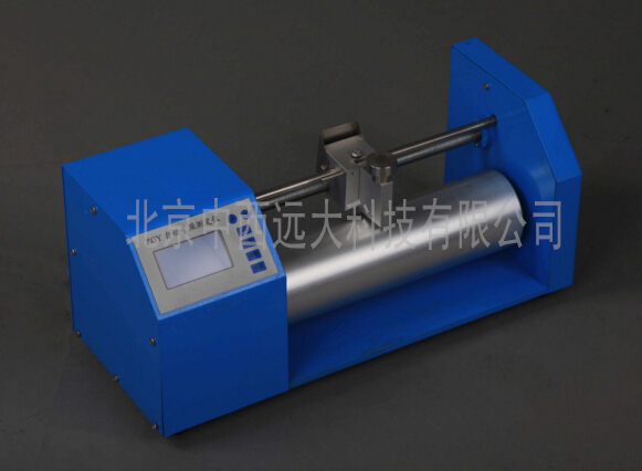 自动干燥测定仪/油墨干固仪SX360-ZGY