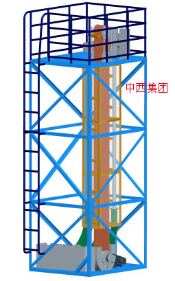  落球试验机 M236134