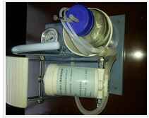 土壤溶液取样器ECA-TR16