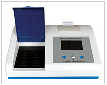 农药残留速测仪ECA-CL05