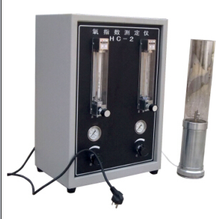 氧指数测定仪HC-2