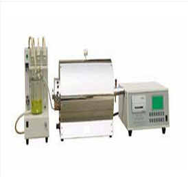 微機(jī)自動(dòng)測(cè)硫儀HG-ZDCLY-6