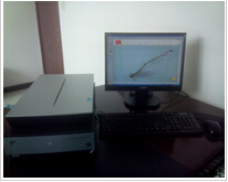 根系分析系统YKN-ECA-GX01