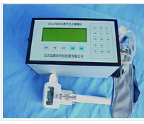 教學光合測定儀/教學光合蒸騰儀ECA-PD0501