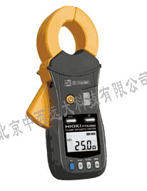 接地电阻测试仪/钳形接地电阻测试仪XJ02/FT6380