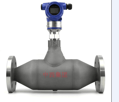 管道式密度计/卫生型音叉密度计WS18-WS3051B-YCMD-G