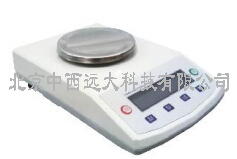 电子天平/电子分析天平（1000g 0.01g）中西器材TY15/D10001