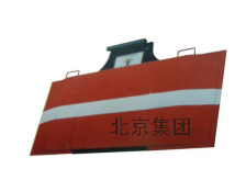 单滑板侧滑试验台(中西器材）M277349