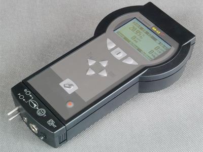  手持式烟气分析仪MD10GA-12plus
