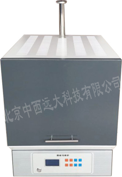 智能马弗炉K0-KER-1