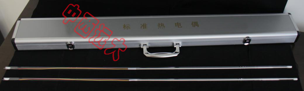 一等标准铂铑10-铂热电偶WD05-WRPB-1
