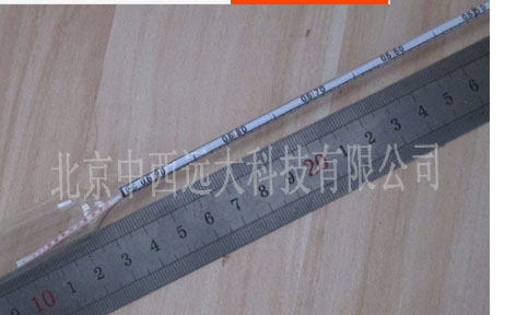 波美计/比重计14组 不保证过检LC322-0.6-2.0 