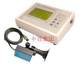 便携式制动性能测试仪(中西器材）ZXYDQZD2A