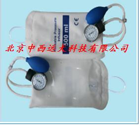 加压输液袋(500ML)SX22C-500