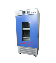 振荡培养箱LB06-HZQ-F100