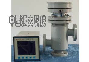 硫酸浓度计/微机化电导率浓度自动分析仪NJ27-WDD-IV