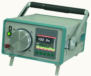 迷你型数字式智能SF6露点仪 BX01-DP99mini