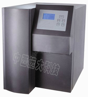 摩尔基因型超纯水器ME01-1840d