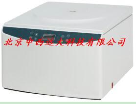 大容量离心机/自动平衡离心机（中西器材）M311104