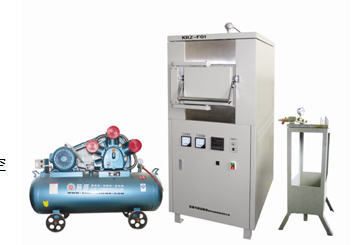 抗热震性试验机 风冷LP077-KRZ-F01Y