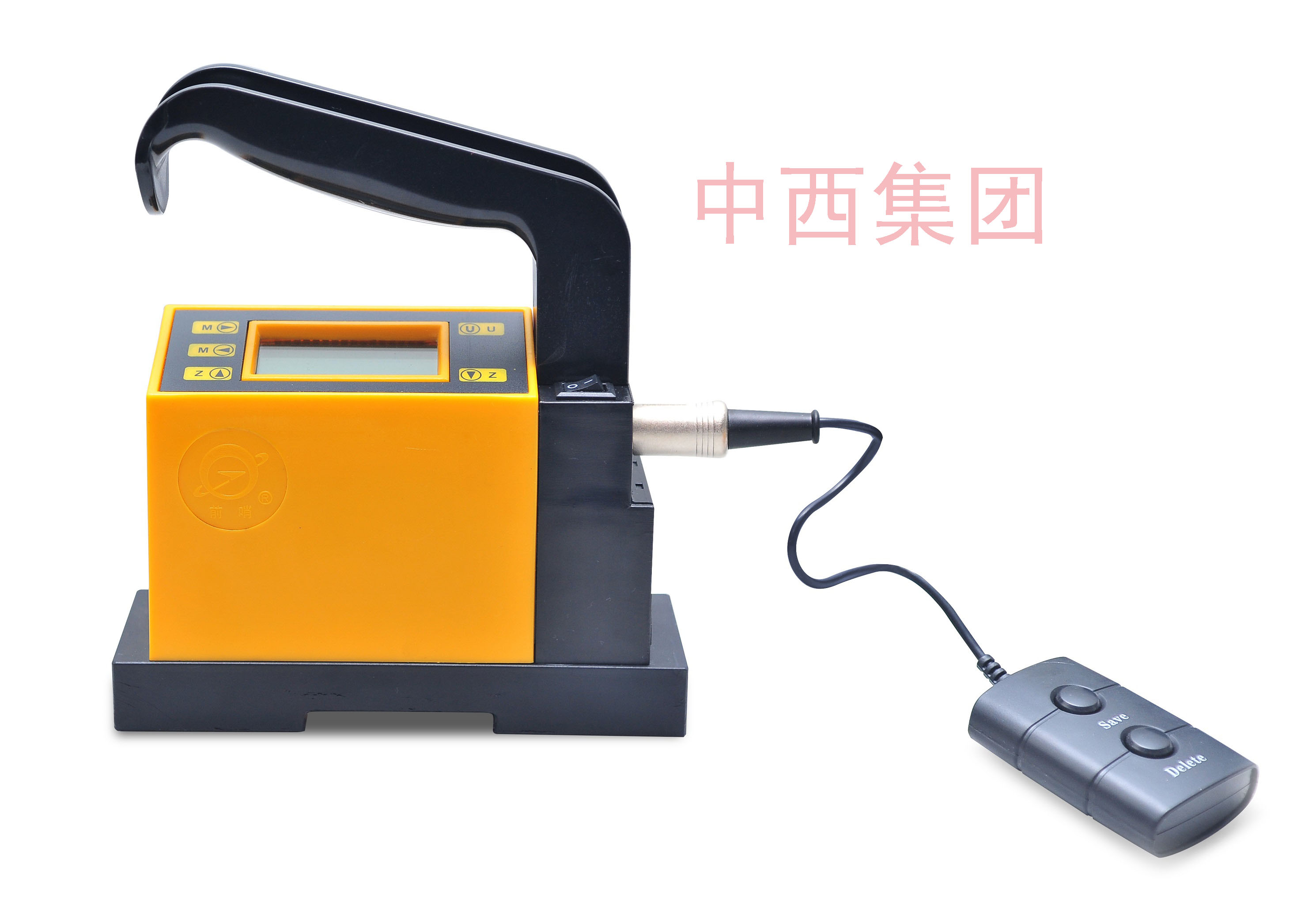 数显电子水平仪 数字式水平仪QS24-WL9