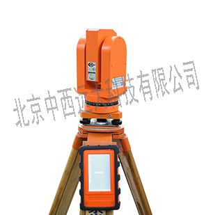 激光隧道断面检测仪BJ-BJSD-3