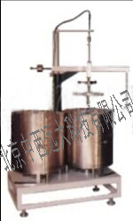 高温荷软（HRY-02P）测试仪JT799-HRY-02P