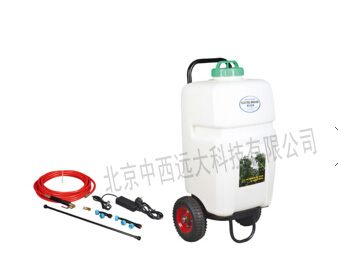 拖车式电动喷雾器/手推式电动喷雾器M321198-35
