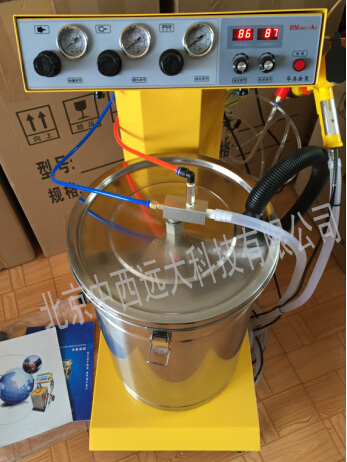 静电喷涂机HM02-HM-A4