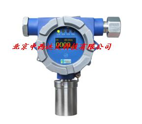 固定式煤气报警仪DA33-VTD410