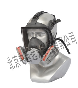 防毒面具/二氧化硫防毒面具PO51-MF27