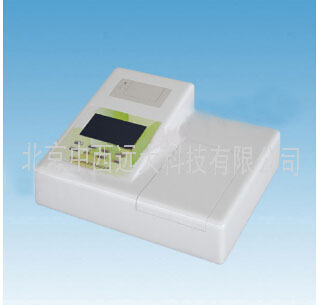 食品二氧化硫快速檢測儀/食品二氧化硫檢測儀10通道TZ08-CSY-SE
