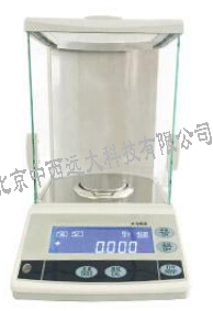 电子分析天平/千分分析天平（内校400g）TY15/ZX4003B