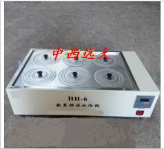 數顯恒溫水浴鍋YL320-HH-6