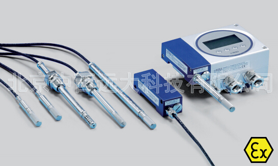 维萨拉 本安型温湿度变送器HK30-HMT3604D22CHD1A2BE2A30