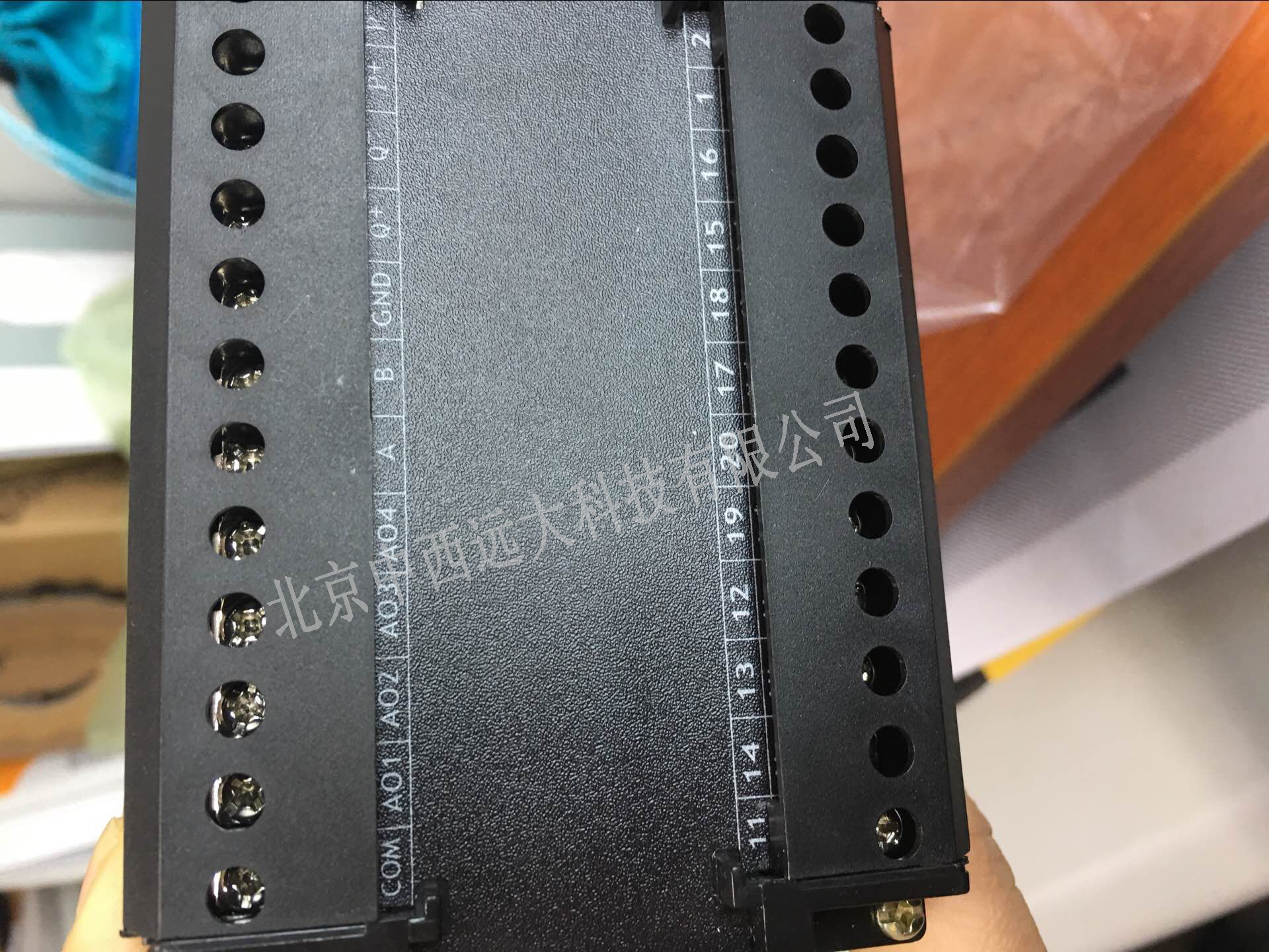 电量变送器/功率变送器/三相功率变送器(中西器材）M334553