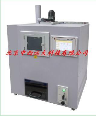 烟熏色牢度测试仪/烟熏仪LAF23-RF1106