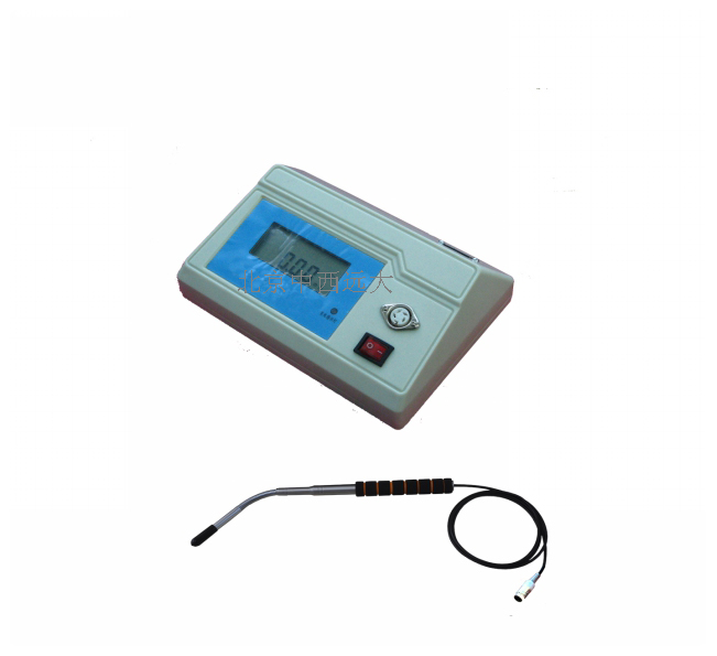 智能热球风速计/智能热球风速仪BJ57/ZRQF-F10J