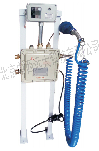 溢油静电保护器（下装语音版）QA02-SLA-S-IIC