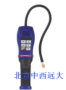 SF6气体定性检漏仪81M/XP-1A