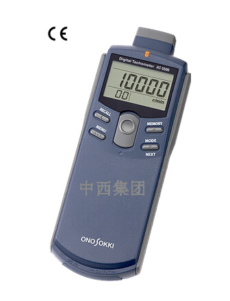 转速表XY05-HT5500