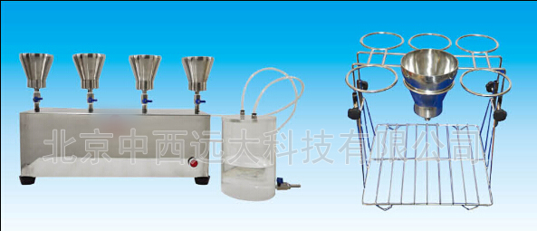 薄膜过滤器TH10-WSW-4