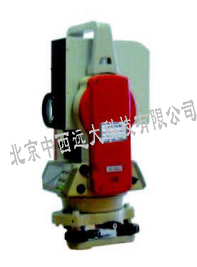 桥梁挠度检测仪（中西器材）采样频率300Hz响应频率50HzFX06-M346093