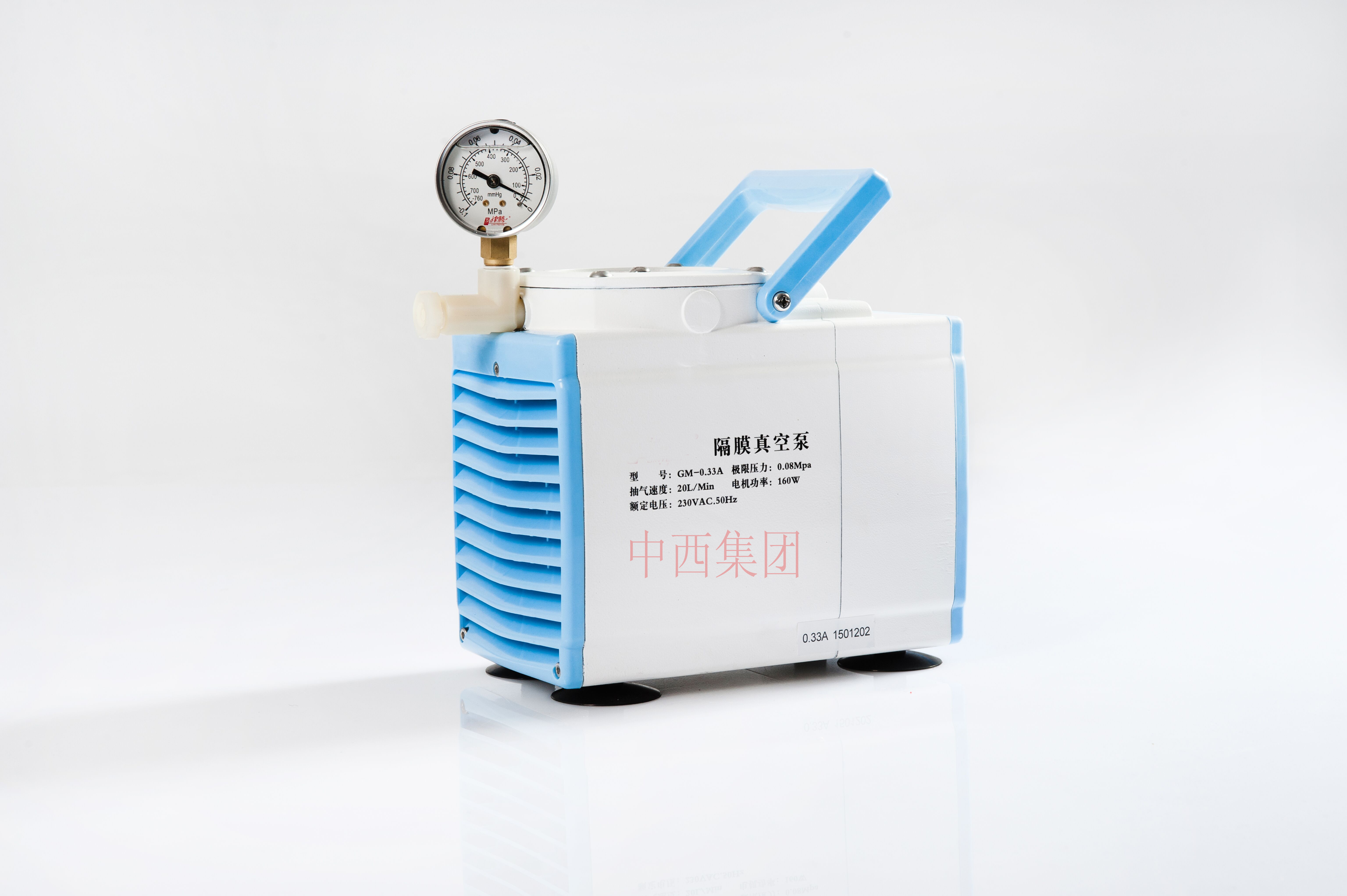 隔膜真空泵 優(yōu)勢(shì)XLJV-GM-0.33II升級(jí)款TJ28-GM-0.33ATJ28-GM-0.33A