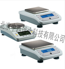 电子天平SHYP/YP20002